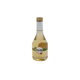 Retsina Dionýsos APOLLO - řecké víno - bílé suché víno - 0.5L