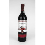 Armenia Cherry - červené polosladké 12.0% - 0.75L