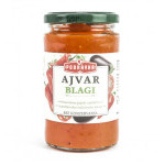 Ajvar Blagi - jemný - Chorvatsko - 350g