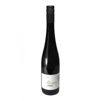 Rukatac Čara 2019 vrhunsko - bílé suché víno 12,5% - vinařství Čara - Korčula - chorvatské víno - 0.75 l