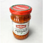 Deroni Ajvar staroselský - Bulharsko - 250g