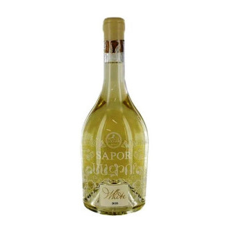 Ijevan Sapor white dry wine - bílé suché 13,0% - Ijevan wine - Arménie - 0.75L