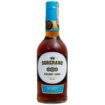 Brandy Soberano Solera 36% - Španělsko - 0,7L