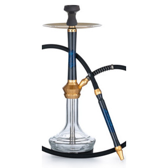 Vodní dýmka 54 cm Wandy Hookah ELEMENTS MINI Water