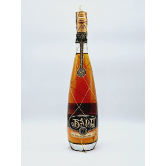 Barza Alba BALTI CALVADOS 7* - ovocný destilát 40% - Barza Alba - Moldavsko - 0,7L