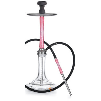 Vodní dýmka 67 cm Wandy Hookah UNIVERSUM 2 Lady Daisy