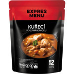 Expres Menu kuřecí po zahradnicku - 2 porce - 600g