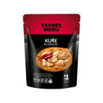 Expres Menu Kuře po mexicku - 1 porce - 300g