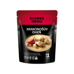 Expres Menu Krakonošův oheň - 1 porce - 300g