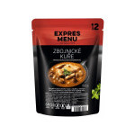 Expres Menu Zbojnické kuře - 2 porce - 600g