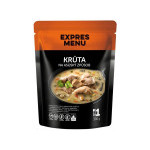 Expres Menu Krůta na asijský způsob - 1 porce - 300g