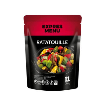 Expres Menu Ratatouille - 1 porce - 300g