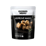 Expres Menu Vepřové maso - 1 porce - 300g