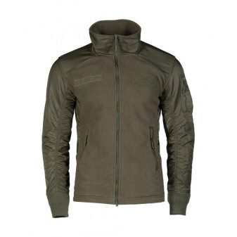 Bunda fleece USAF RANGER GREEN M