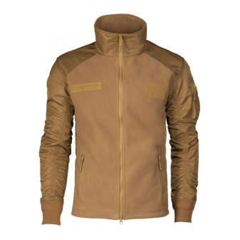 Bunda fleece USAF RANGER COYOTE XL