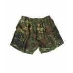 Trenýrky BOXER pánské FLECKTARN 3XL