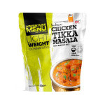 Adventure Menu Kuře Tikka Masala s rýží basmati - sušené - 115/400g.