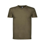 Tričko, khaki, XL