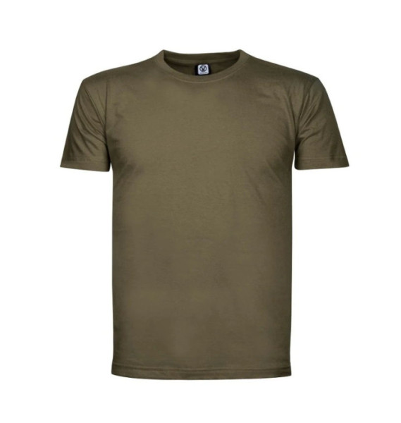 Tričko, khaki, XL