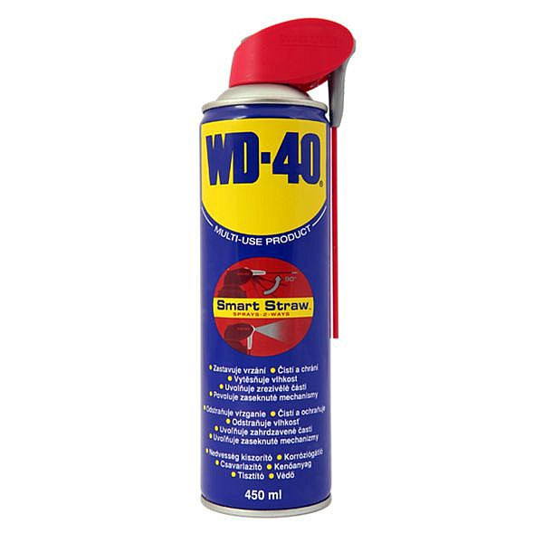 Sprej WD-40 450ml